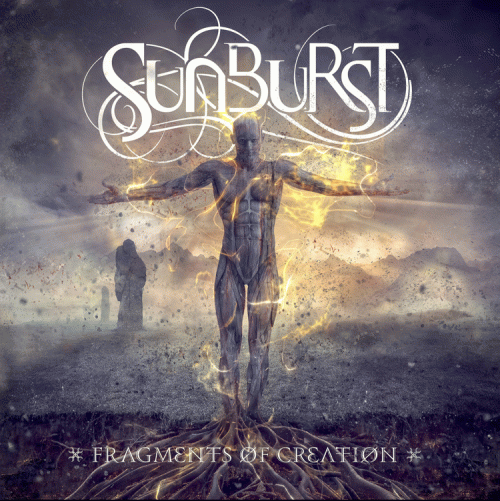 Sunburst : Fragments of Creation